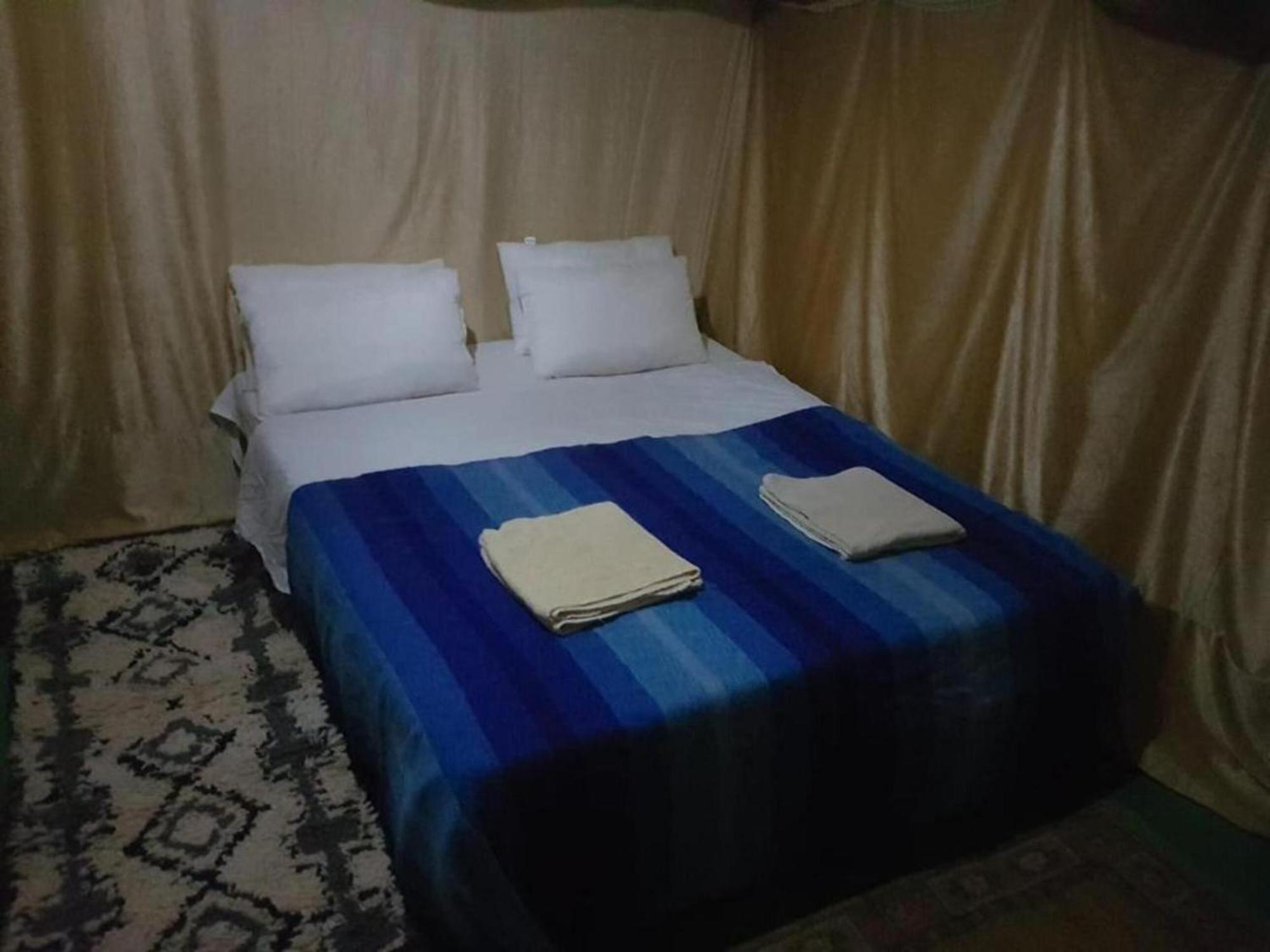 Camel Trekking Desert Camp 5* Merzouga
