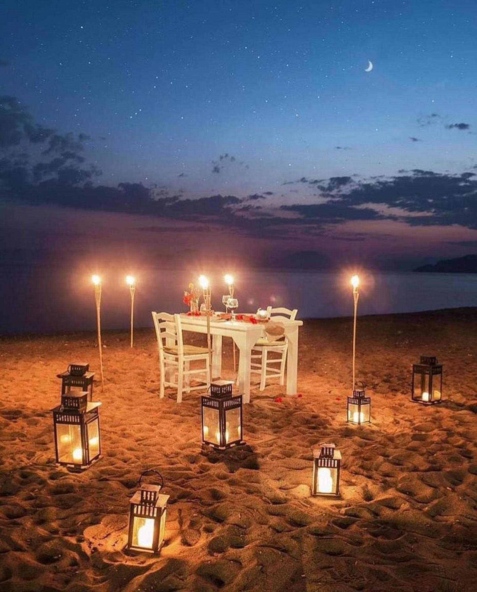 Camel Trekking Desert Camp
